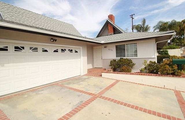 2274 S Otterbein Ave - 2274 Otterbein Ave, Rowland Heights, CA 91748