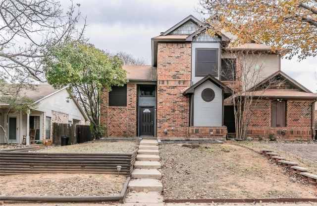 2714 Ansley Court - 2714 Ansley Court, Euless, TX 76039