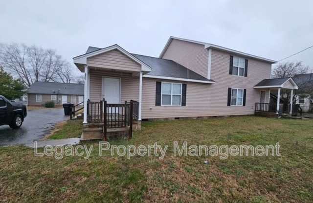 531 S. Anthony Street photos photos