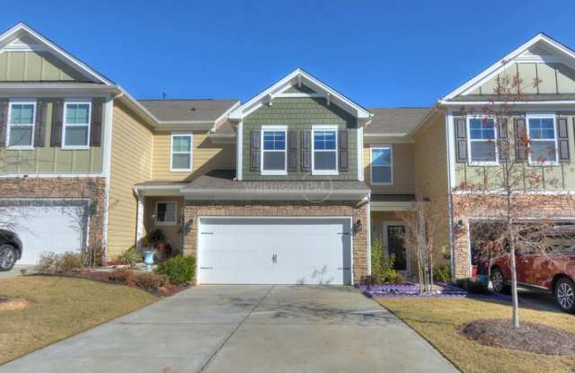 1465 Bramblewood Drive - 1465 Bramblewood Drive, York County, SC 29708