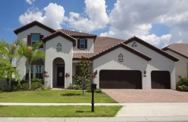 8486 Morehouse Dr. - 8486 Morehouse Drive, Orange County, FL 32836