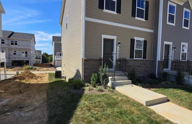 1333 CEDAR VALLEY ROAD - 1333 Cedar Valley Road, Ranson, WV 25438