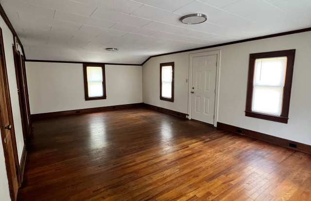 703-B Adderton Street - 703 Adderton Street, Americus, GA 31719
