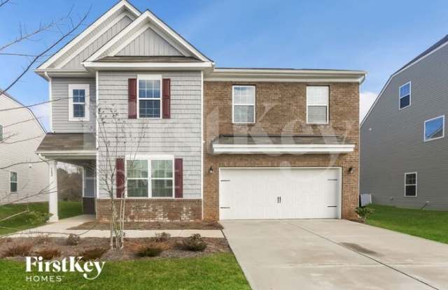 182 Paradise Hills Circle - 182 Paradise Hills Circle, Iredell County, NC 28115