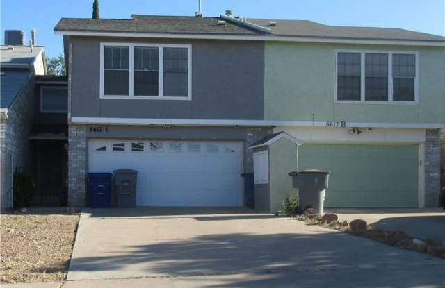 6617 Dawn Drive Gallery 1