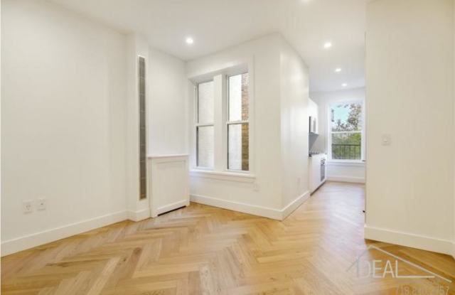 188 Prospect Park West - 188 Prospect Park West, Brooklyn, NY 11215