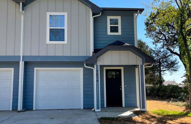 2624 S Fannin Avenue photos photos