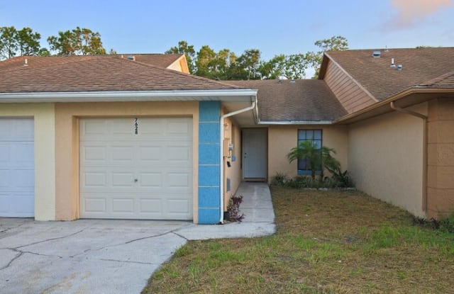 7628 University Garden Drive - 7628 University Garden Drive, Orange County, FL 32792