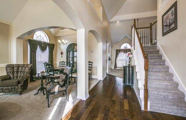 2500 Sycamore Leaf Lane Gallery 4