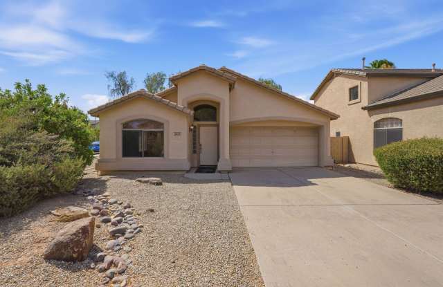 Single level home in Norterra on corner lot photos photos Single level home in Norterra on corner lot photos photos