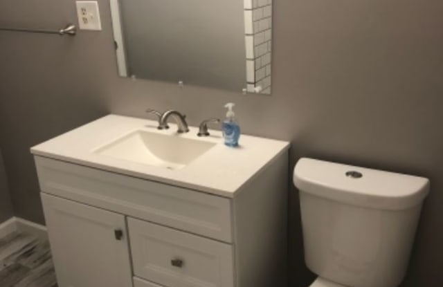 29717 Matthew St - 29717 Matthew Street, Westland, MI 48186