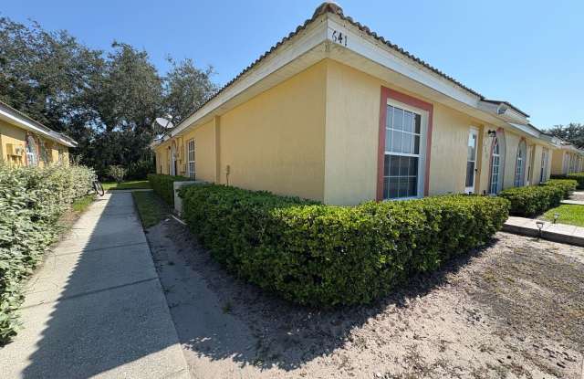 Resort-Style Living at Its Finest – 2BR, 2BA Villa in Lake Marion Golf Resort! photos photos