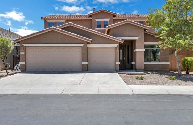 5611 W MALDONADO Road - 5611 West Maldonado Road, Phoenix, AZ 85339