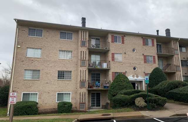 1521 COLONIAL DRIVE - 1521 Colonial Drive, Prince William County, VA 22192
