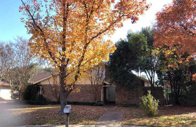 150 Hidden Circle - 150 Hidden Circle, Richardson, TX 75081