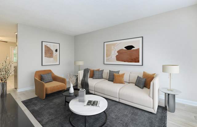 Lexington Village photos photos