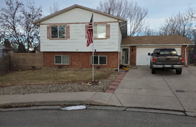 2264 Darla Ct - 2264 Darla Court, Loveland, CO 80537