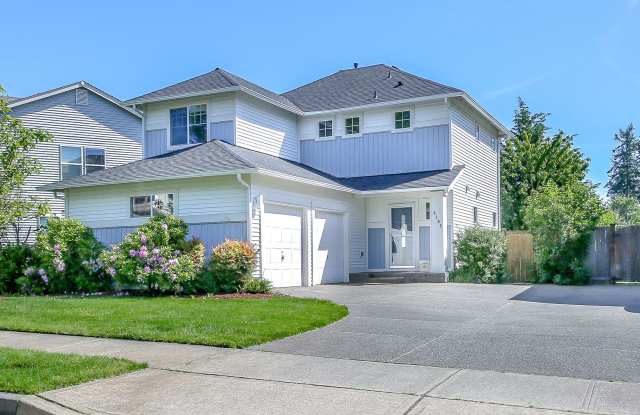 Updated DuPont Home with AC, 3192 Brown Loop photos photos