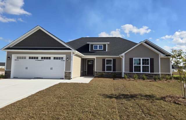 918 Uplands Lane - 918 Uplands Lane, Onslow County, NC 28540 918 Uplands Lane - 918 Uplands Lane, Onslow County, NC 28540
