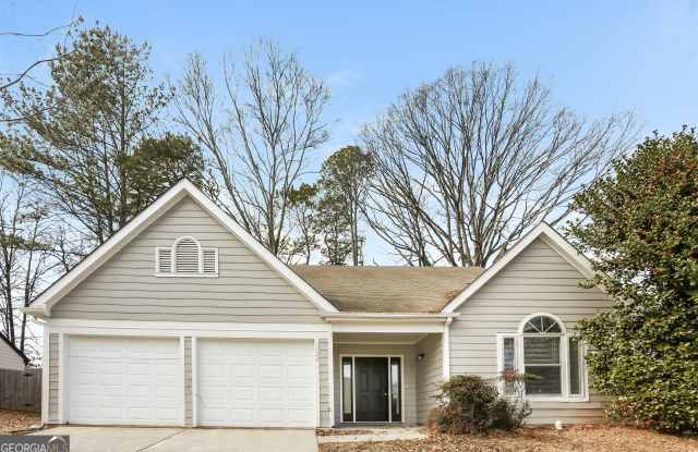 1724 Laurel Creek - 1724 Laurel Creek Circle, Redan, GA 30058 1724 Laurel Creek - 1724 Laurel Creek Circle, Redan, GA 30058