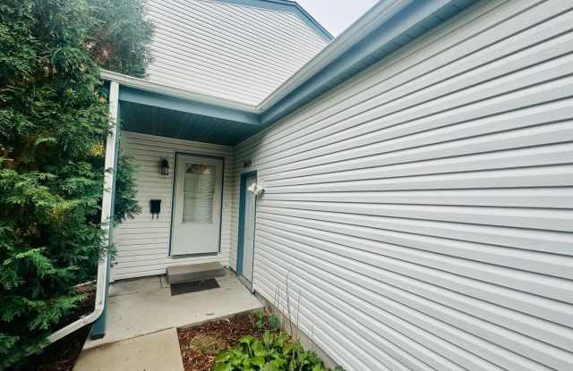 Beautiful 3-Bedroom Single Family Home with 2-Car Garage in Northeast Minneapolis photos photos