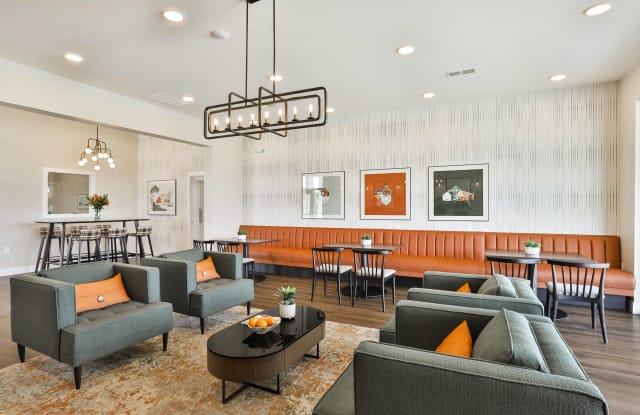 Aventura at Hawk Ridge photos photos