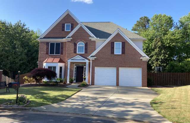 2395 Snug Harbor Northeast - 2395 Snug Harbor Northeast, Cobb County, GA 30066