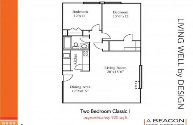 32 Rockingham - 32 Rockingham Avenue, Boston, MA 02132