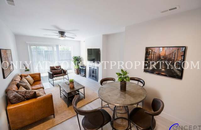 Join Avenue View, a Sophisticated Downtown Community! photos photos Join Avenue View, a Sophisticated Downtown Community! photos photos