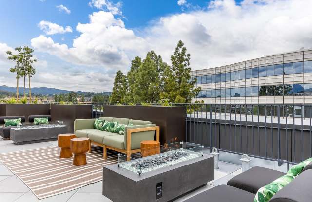 Akin Residences photos photos
