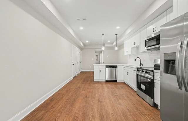 615 N. Calhoun Street #1 photos photos 615 N. Calhoun Street #1 photos photos
