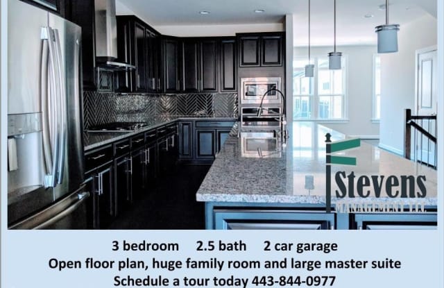 6307 Falconwood St - 6307 Falconwood St, Middle River, MD 21220