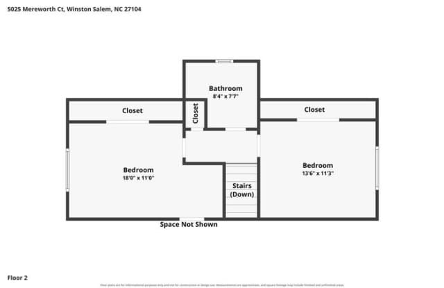 5025 Mereworth Court Gallery 4