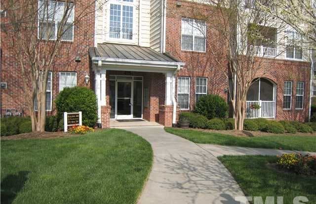 332 Providence Glen Drive - 332 Providence Glen Drive, Chapel Hill, NC 27514