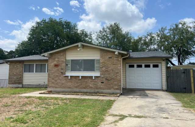 3/2/1 Home for Rent- Lackland Area photos photos
