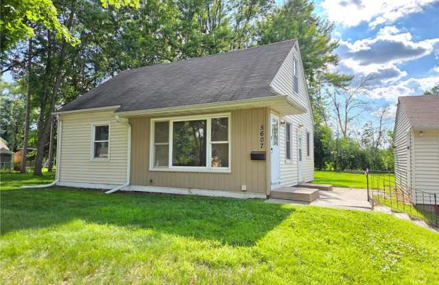 5607 Regent Avenue North photos photos