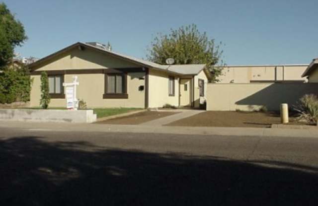 3402 West Port Au Prince Lane - 3402 West Port Au Prince Lane, Phoenix, AZ 85053