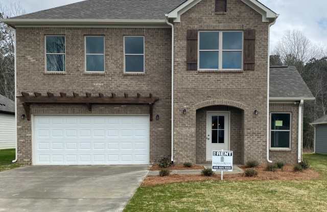DEPOSIT PENDING!!! - Home for Rent in Jemison, AL... Available to View with 48 Hour Notice!!! Gallery 3