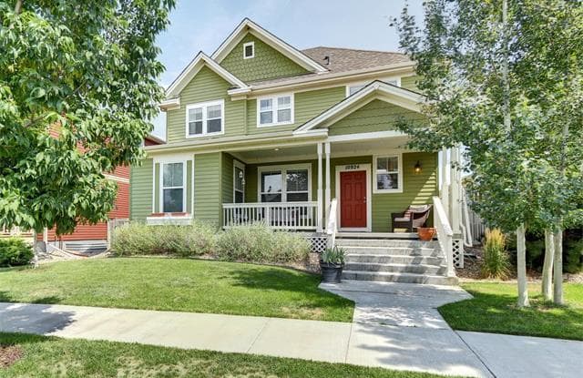 10924 Belle Creek Blvd - 10924 Belle Creek Boulevard, Commerce City, CO 80640