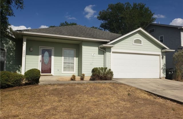 2035 Nevada Street - 2035 Nevada Street, San Marcos, TX 78666