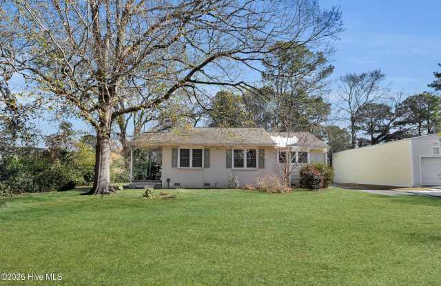 604 9th Street - 604 9th Street, New Bern, NC 28560 604 9th Street - 604 9th Street, New Bern, NC 28560