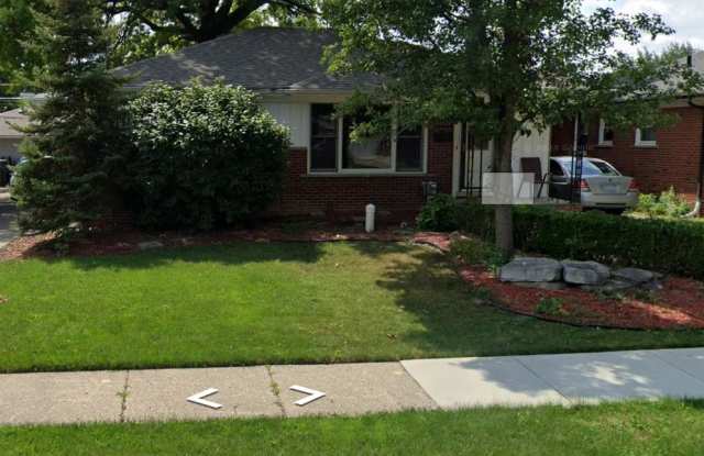 21024 Alexander St - 21024 Alexander Street, St. Clair Shores, MI 48081