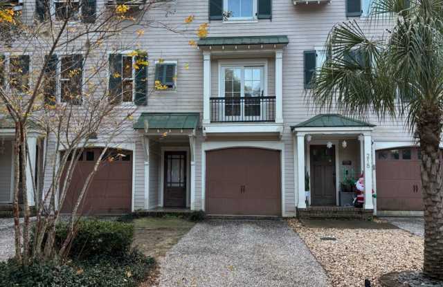 Yellow Bluff Living! Pet friendly Townhome photos photos