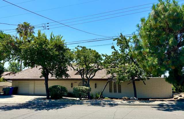 Beautiful Hilltop Del Cerro House with Amazing Views As Far As The Ocean! photos photos