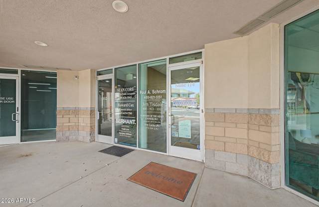 565 W CHANDLER Boulevard Gallery 3