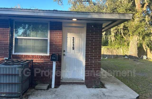 3319 Silver St - 3319 Silver Street, Jacksonville, FL 32206