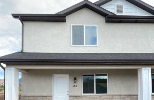 Brand New Townhome 535 W 2530 #22 photos photos