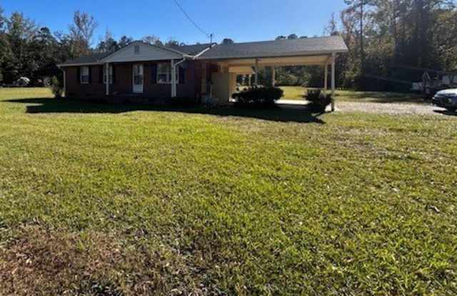709 Proctorville Church Road - 709 Proctorville Church Road, Robeson County, NC 28369