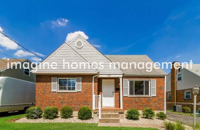 1183 Fuhrman Road - 1183 Fuhrman Road, Reading, OH 45215