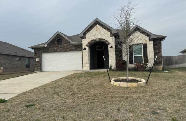 1216 Bending Branch Way - 1216 Bending Branch Way, Bell County, TX 76502